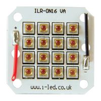 INTELLIGENT LED SOLUTIONS ILR-OW16-DEBL-SC211-WIR200.