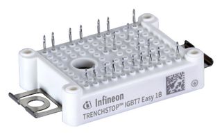INFINEON DF80R07W1H5FPB11BPSA1