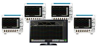 TEKTRONIX TEKSCOPE-ULTIMATE-1Y