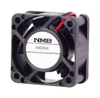NMB TECHNOLOGIES 04020VA-24P-AA-00