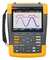 FLUKE FLUKE-190-062-III