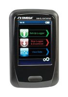 OMEGA OM-EL-DATAPAD