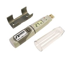 OMEGA OM-EL-USB-1-LCD
