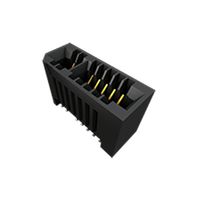 SAMTEC MECF-30-01-L-DV-WT-K-TR