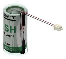 SAFT LSH14LIGHT FLC.
