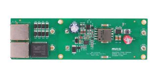 MONOLITHIC POWER SYSTEMS (MPS) EVL8009-V-00H