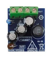 STMICROELECTRONICS STEVAL-VP22201B