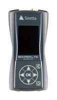 SIRETTA SNYPER-LTE GRAPHYTE (EU) V2