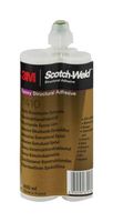 3M DP410, OFF-WHITE , 400ML
