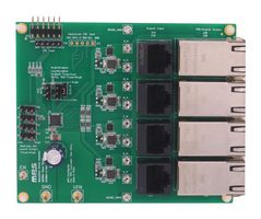MONOLITHIC POWER SYSTEMS (MPS) EV3924-U-00A