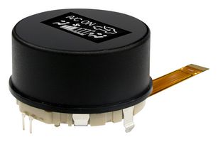 MIDAS DISPLAYS MDOD128064A1D-WM
