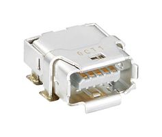 HIROSE / HRS IX60G-A-10P