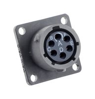 SOURIAU-SUNBANK / EATON UTSX010D6S