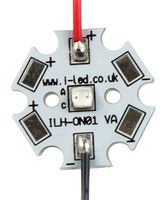 INTELLIGENT LED SOLUTIONS ILH-OU01-WM90-SC221-WIR200.