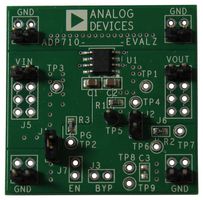 ANALOG DEVICES ADP7102RD-EVALZ