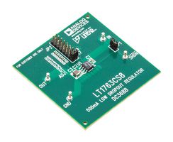 ANALOG DEVICES DC368B