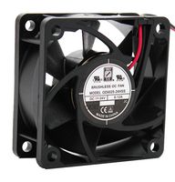 ORION FANS OD6025-24HSS