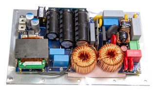 INFINEON EVAL500W5GPSUTOBO1