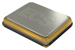 ECS INC INTERNATIONAL ECS-120-20-33-AEL-TR