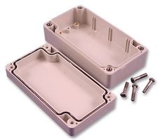 HAMMOND 1554TGY