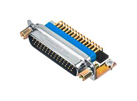 POSITRONIC DD15S1S00X