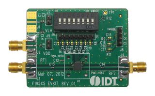 RENESAS F1950EVBI