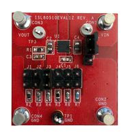 RENESAS ISL80510EVAL1Z
