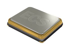 ECS INC INTERNATIONAL ECS-TXO-25CSMV-320-AM-TR