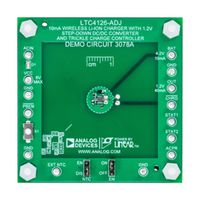 ANALOG DEVICES DC3080A-KIT