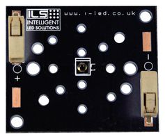 INTELLIGENT LED SOLUTIONS ILR-IO01-94SL-LEDIL-SC221