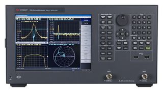 KEYSIGHT TECHNOLOGIES E5061B / E5061B-3L3