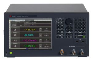 KEYSIGHT TECHNOLOGIES E4982A / E4982A-030