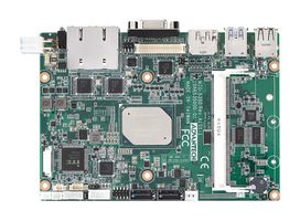 ADVANTECH MIO-5350EW-S3A2