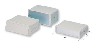 OKW / ENCLOSURES B3015137
