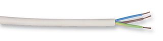 PRO POWER 3093Y 2.50MM WHITE