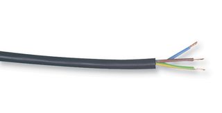 MULTICOMP PRO 3183Y-2.50MMBLK