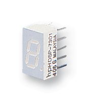 BROADCOM HDSP-7503