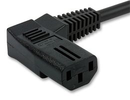 MULTICOMP PRO JA-502 + ( H05VV-F 0.75MM 3B 2M