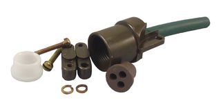 TT ELECTRONICS / AB CONNECTORS ABB10SL4OCN