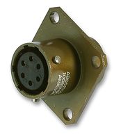 TT ELECTRONICS / AB CONNECTORS AB05 2100 12 08 SN00