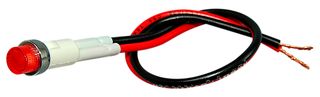 ARCOLECTRIC / BULGIN LIMITED L295100LAD