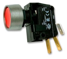 ARCOLECTRIC / BULGIN LIMITED C0911KBRED