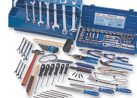 DRAPER TOOLS 35470