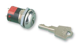 C&K COMPONENTS Y1011U2C203NQ