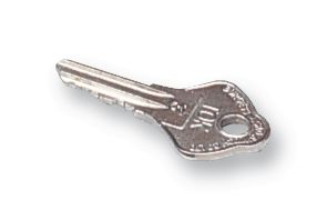 SAIA-BURGESS TOK 3 KEY