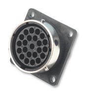 ITT CANNON TR1208RFS1NB