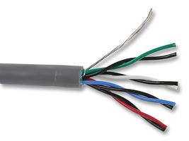ALPHA WIRE 5473C SL005