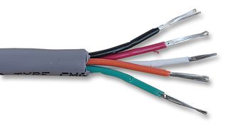 ALPHA WIRE 1898/6C SL005