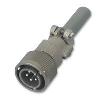 ITT CANNON CA3106E14S-2PB