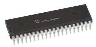 NXP SC16C2550BIN40
